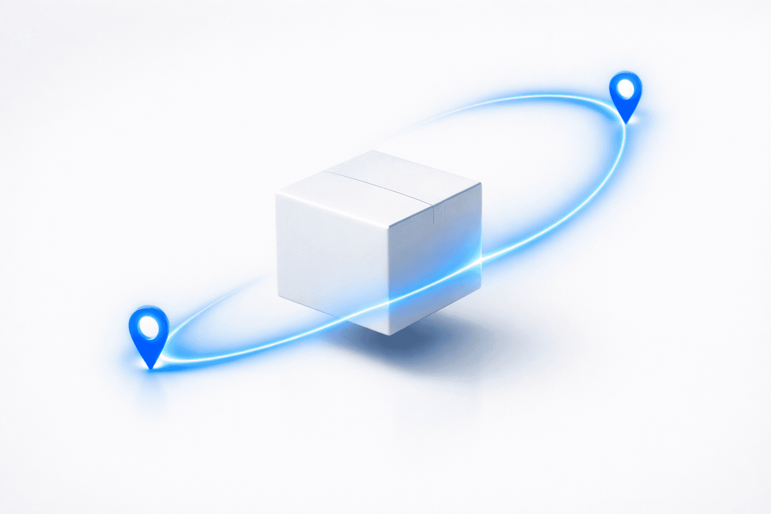 Feature Showcase Display