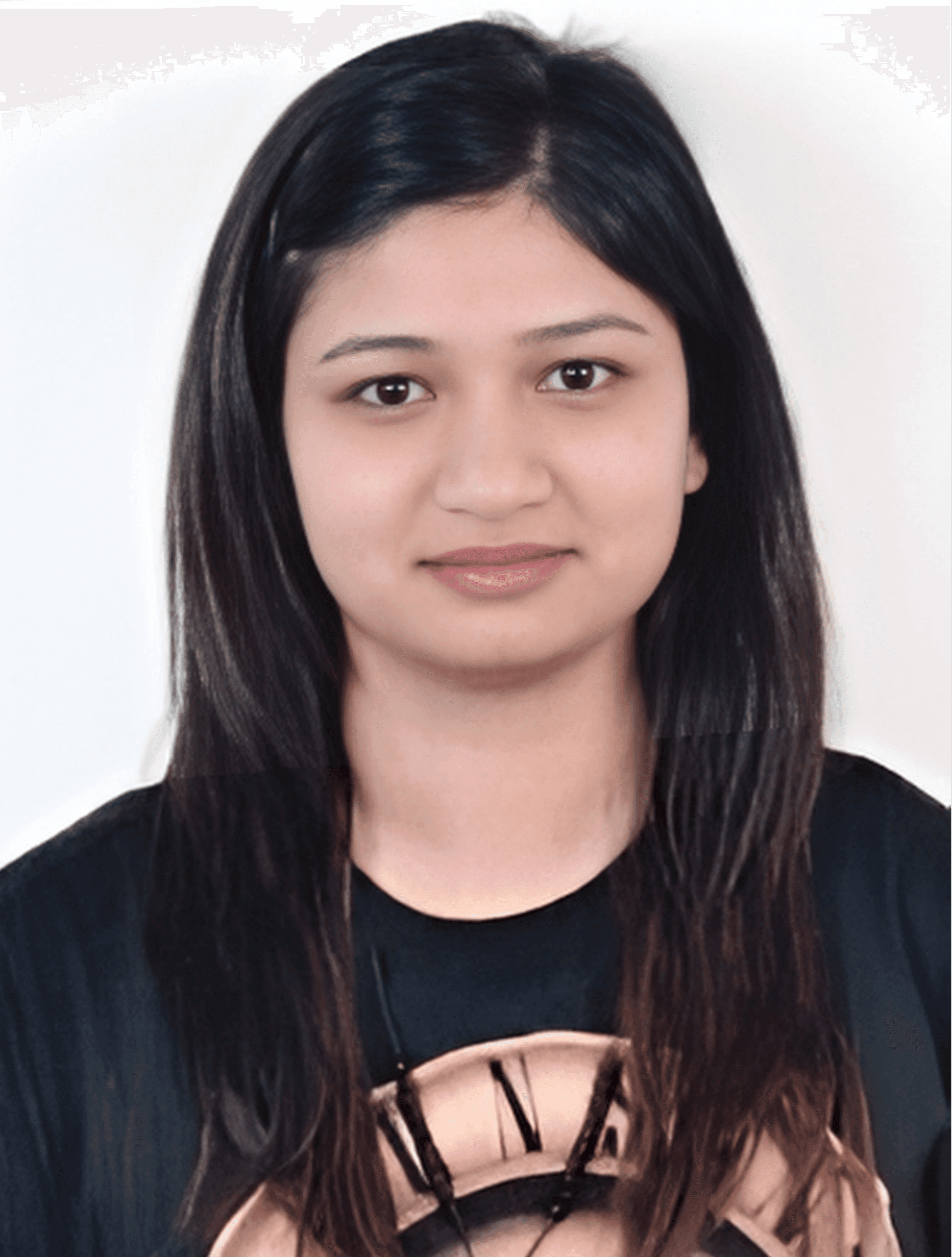 Dimple Chahal, CEO of Blueship