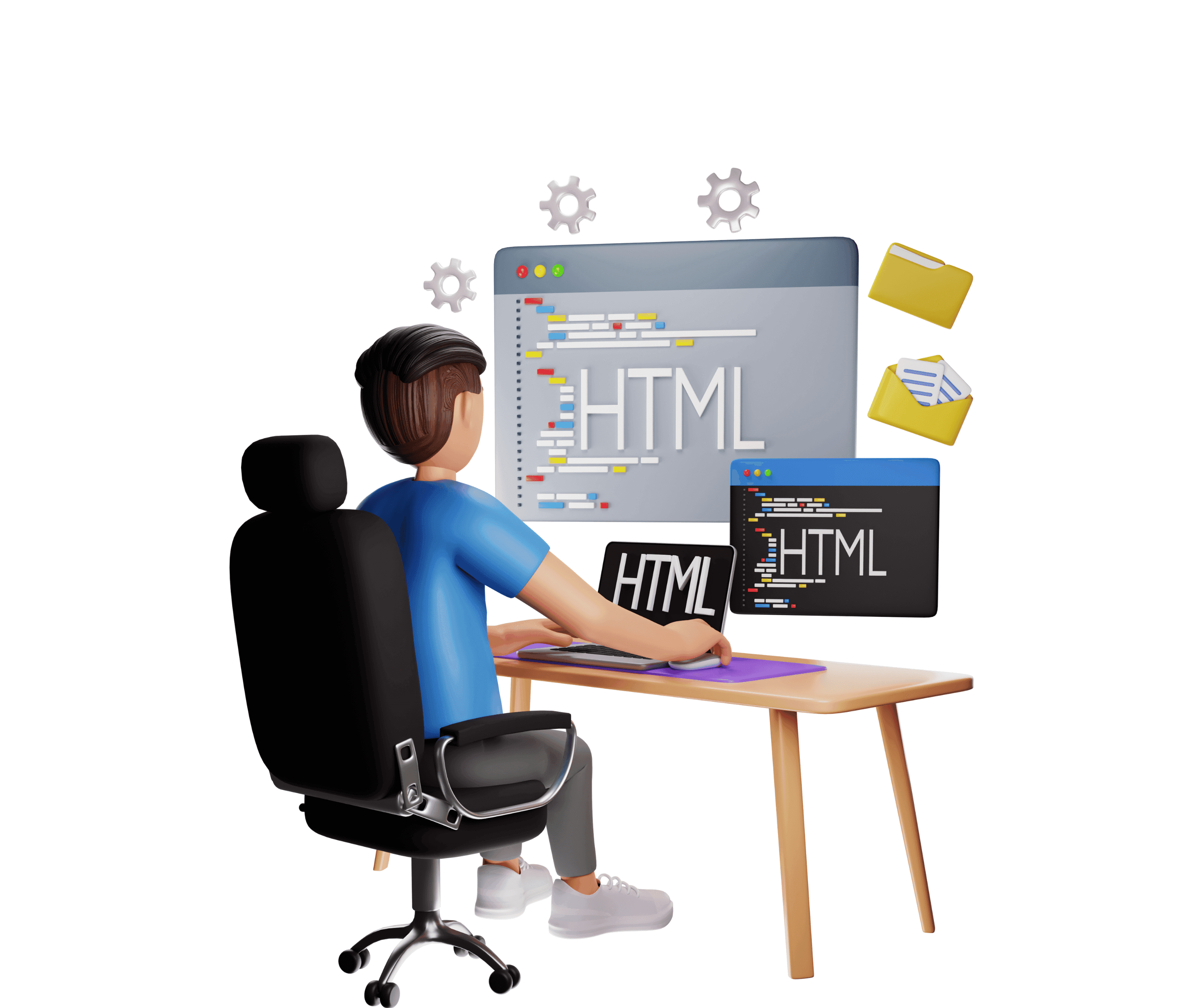 Development & Customization