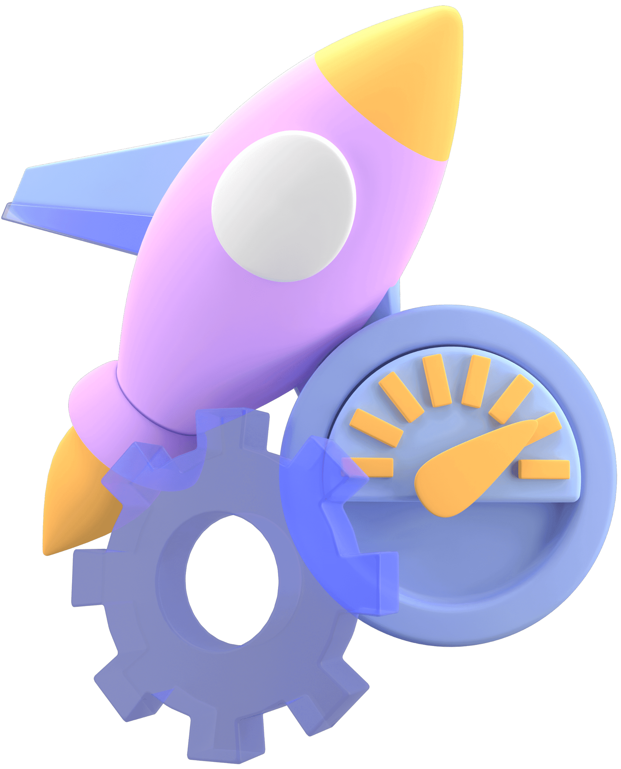 Customer-Centric Approach