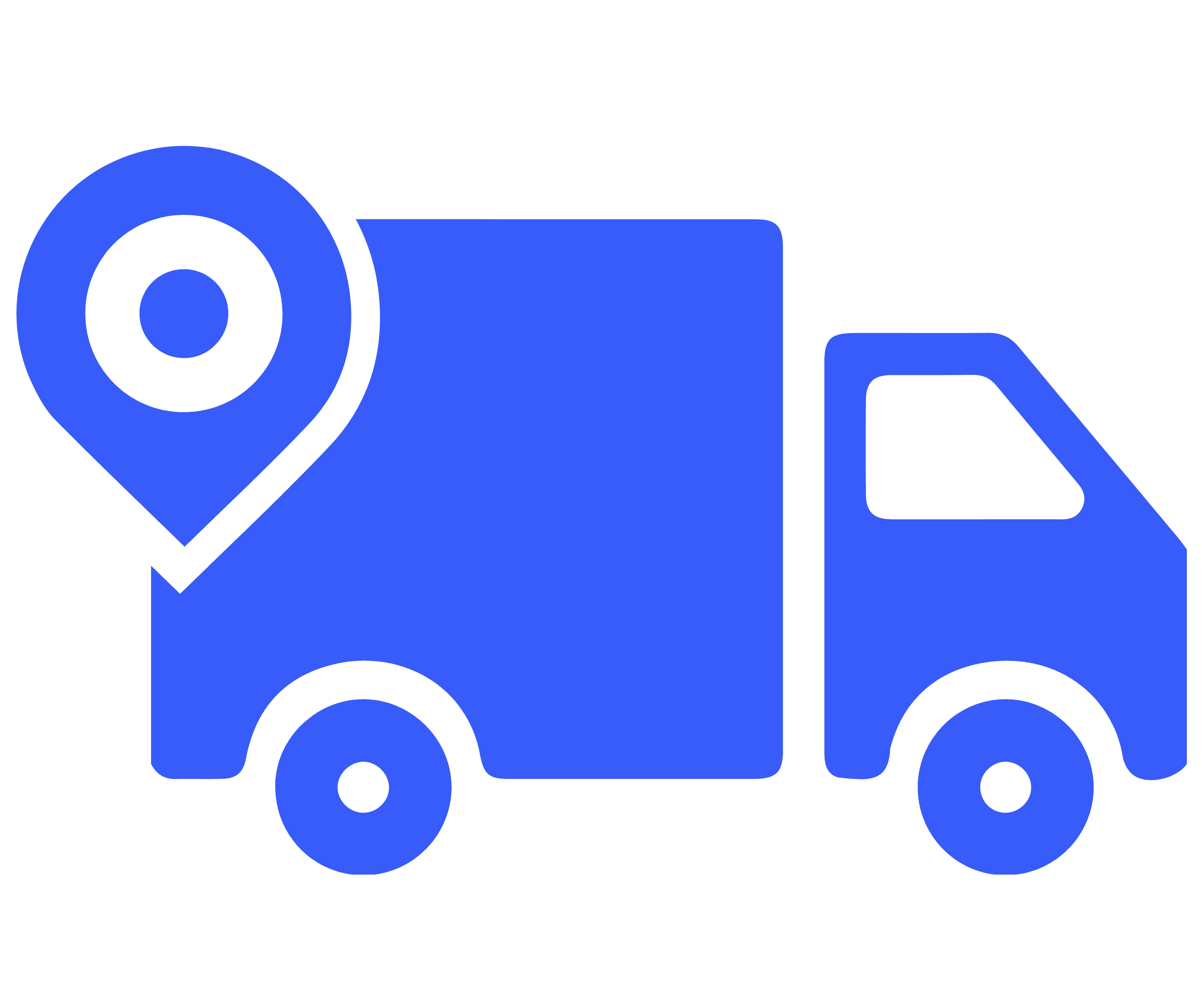 Real-Time Shipment Visibility Real-Time Shipment Visibility