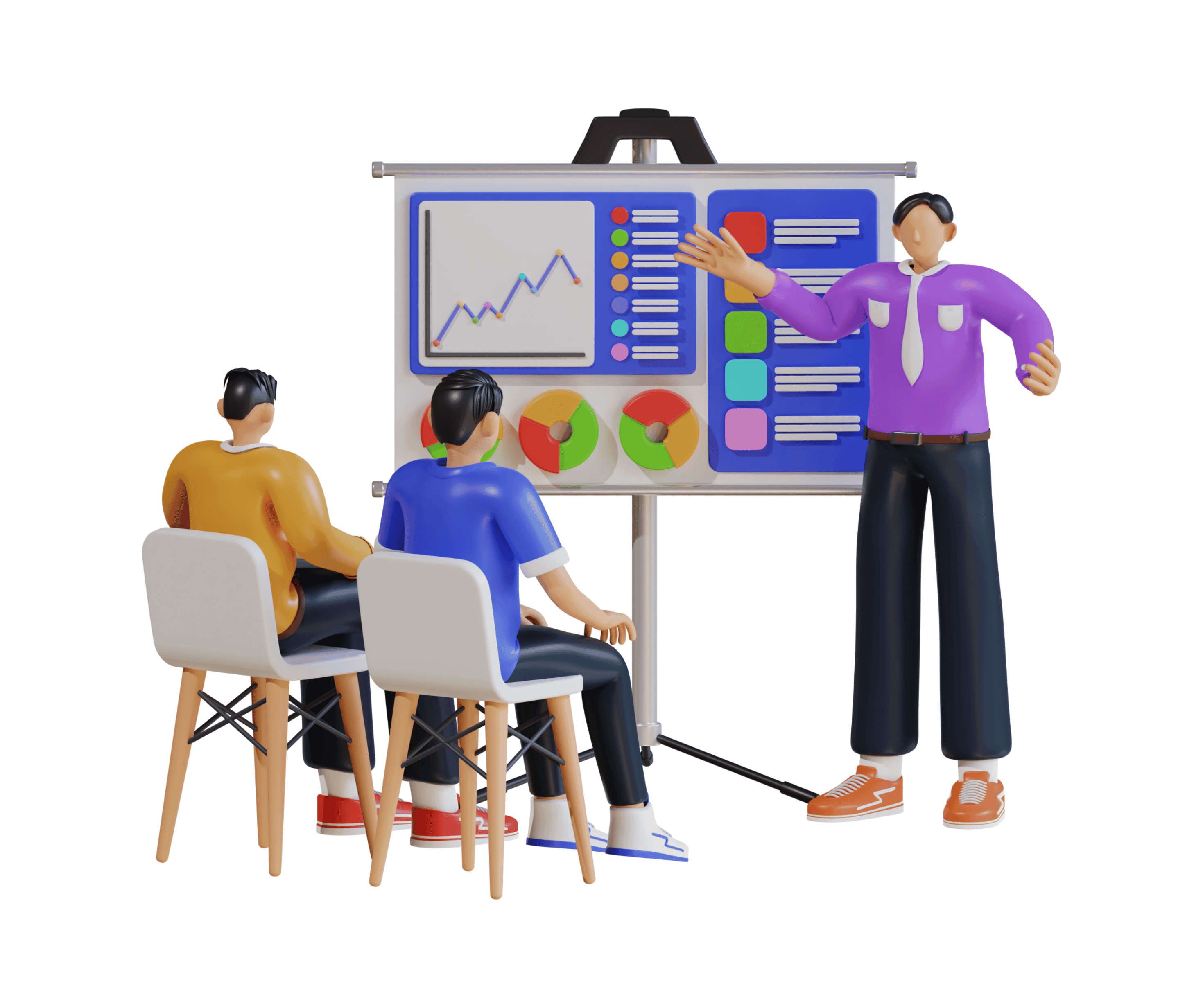 Deployment & Training